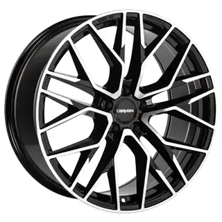CARMANI 20 Ludwig 9 0x21 5x112 ET45 MB66 6