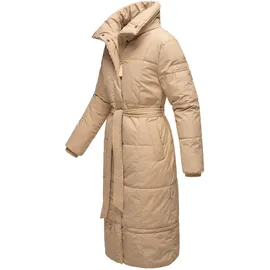 Navahoo Mantel Mirenaa beige, XXL
