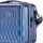Pack Easy Flow Beautycase 35 cm blau