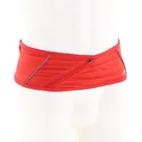 Salomon Pulse Belt XS Rot