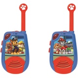 Lexibook Paw Patrol Walkie-Talkies – 2 KM