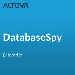 DatabaseSpy Enterprise