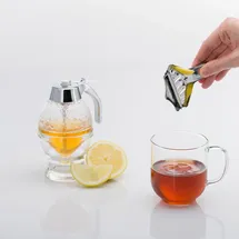 Westmark 90882280 Zitronenschnitzelpresse