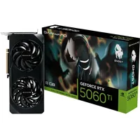 Gainward GeForce RTX 5060 Ti Ghost, 8GB GDDR7, HDMI,