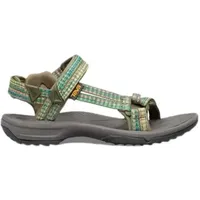 Teva Terra Fi Lite Damen burnt olive 41