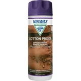 Nikwax Cottonproof 300ml 2022 Textilpflege