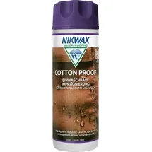Nikwax Cottonproof 300ml 2022 Textilpflege