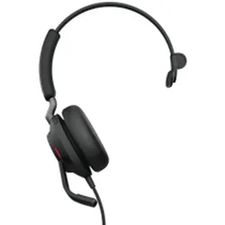 Gaming-Kopfhörer mit Mikrofon GN Audio Evolve2 40 SE Schwarz