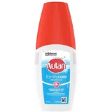 Autan Family Care Pumpspray