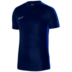 Nike Academy 23 Training T-Shirt Herren - navy-M