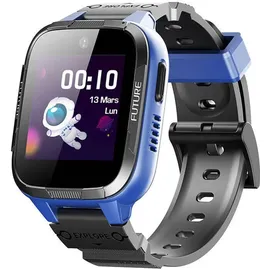 BOTSLAB Kinder-Smartwatch Botslab E3 (blau)