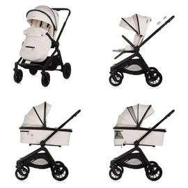 Chipolino Magnum 3 in 1 Beige/Braun