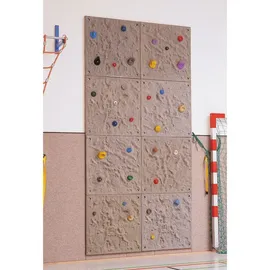 t-wall Kletterwand Kletterwand-Einzelelement Kunststoff