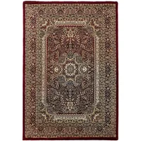 Ayyildiz Orientteppich Marrakesh 207 Rot 300 cm x 400 cm