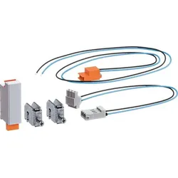 HAGER Paket Spannungsversorgung ZY5R1SI