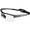 Unihoc Feldhockeyschläger Schutzbrille Energy Senior Höchster Schutz beim Floorball