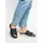 ARA Damen Pantolette Limone 41