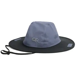 Outdoor Research Seattle Rain Hat M Summit/Black