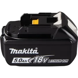 Makita BL1850B 18V Li-Ion 5,0 Ah 196672-8