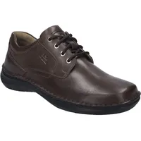 JOSEF SEIBEL New Anvers 06 | Halbschuh für Herren | Braun - Braun - 49