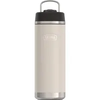 Thermos THERMOS® Isolier-Trinkflasche ICON Beverage graphite black 710,0 ml