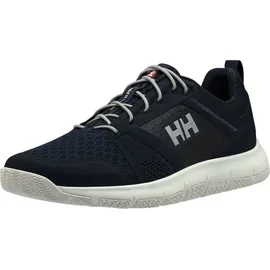 HELLY HANSEN Herren Skagen F-1 Offshore, Marineblau, 48