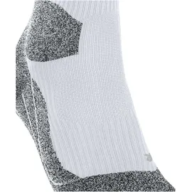 Falke Trail Grip Laufsocken Herren 2000 white 42-43