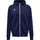 MOVE Kapuzenjacke Herren 7026 marine XXL