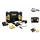 DeWalt DCS 571 D1 Akku Handkreissäge 18 V 115 mm Brushless + 1x Akku 2,0 Ah + Ladegerät