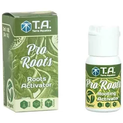 Pro Roots | Bio Wurzelstimulator | 60ml | Terra Aquatica