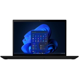 Lenovo ThinkPad P16s G2 (Intel) Villi Black, Core i5-1340P, 16GB RAM, 512GB SSD, RTX A500, LTE, DE (21HK004SGE)