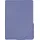 biberna 0012344 Frottee-Stretch 180 x 200 - 200 x 200 cm blau
