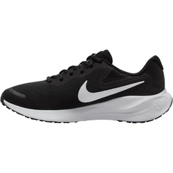 NIKE Revolution 7 Road Laufschuhe Damen 003 - black/white 43