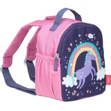 Thermos Lunchtasche 4 l Rosa/Lila