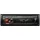 Pioneer MVH-S120UBA 1-DIN Autoradio mit RDS, USB, AUX, Android-Unterstützung