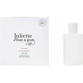 Juliette Has a Gun Anyway Eau de Parfum 100 ml