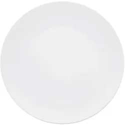 Rosenthal - TAC Gropius Frühstücksteller 22 cm, weiß