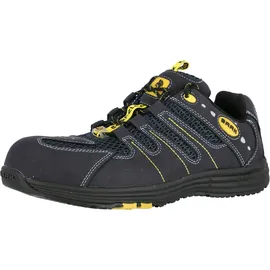 Baak Sicherheitsschuhe, Sicherheitshalbschuh S1P ESD Gr. 43