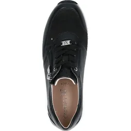 CAPRICE M2375146 Damen Schwarz 36