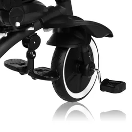 lionelo Tris Plus Grey Stone - Grau/Schwarz