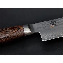 KAI Shun Premier Tim Mälzer Santokumesser 18 cm