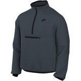 Nike Herren Sweater Club Fleece+ olive | XL