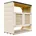 2er 240 l beige