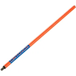 Ortovox SONDEN VERLÄNGERUNG CARBON orange - STK