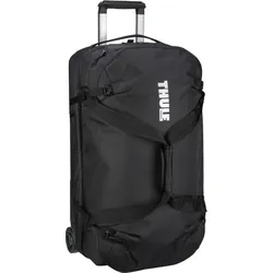 Thule Subterra Rolling Luggage 75L  in Black (75 Liter), Reisetasche mit Rollen