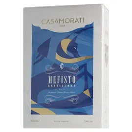 Xerjoff Mefisto Gentiluomo Eau de Parfum 100 ml
