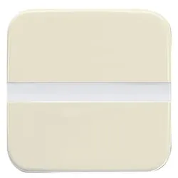 BUSCH JAEGER Komfortschalter® flex Bedienelement Bewegungssensor mit Licht