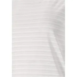 Whistler Skylon Striped S/S Tee Funktionsshirt Weiß 42