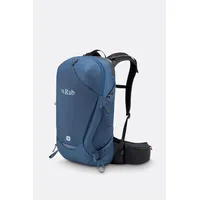 Rab Protium 27 tempest blue / L