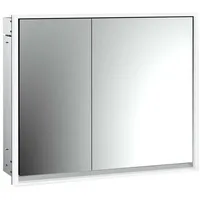 EMCO Loft Spiegelschrank, 2 Türen, 979805109,
